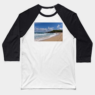 St Ives, Cornwall Baseball T-Shirt